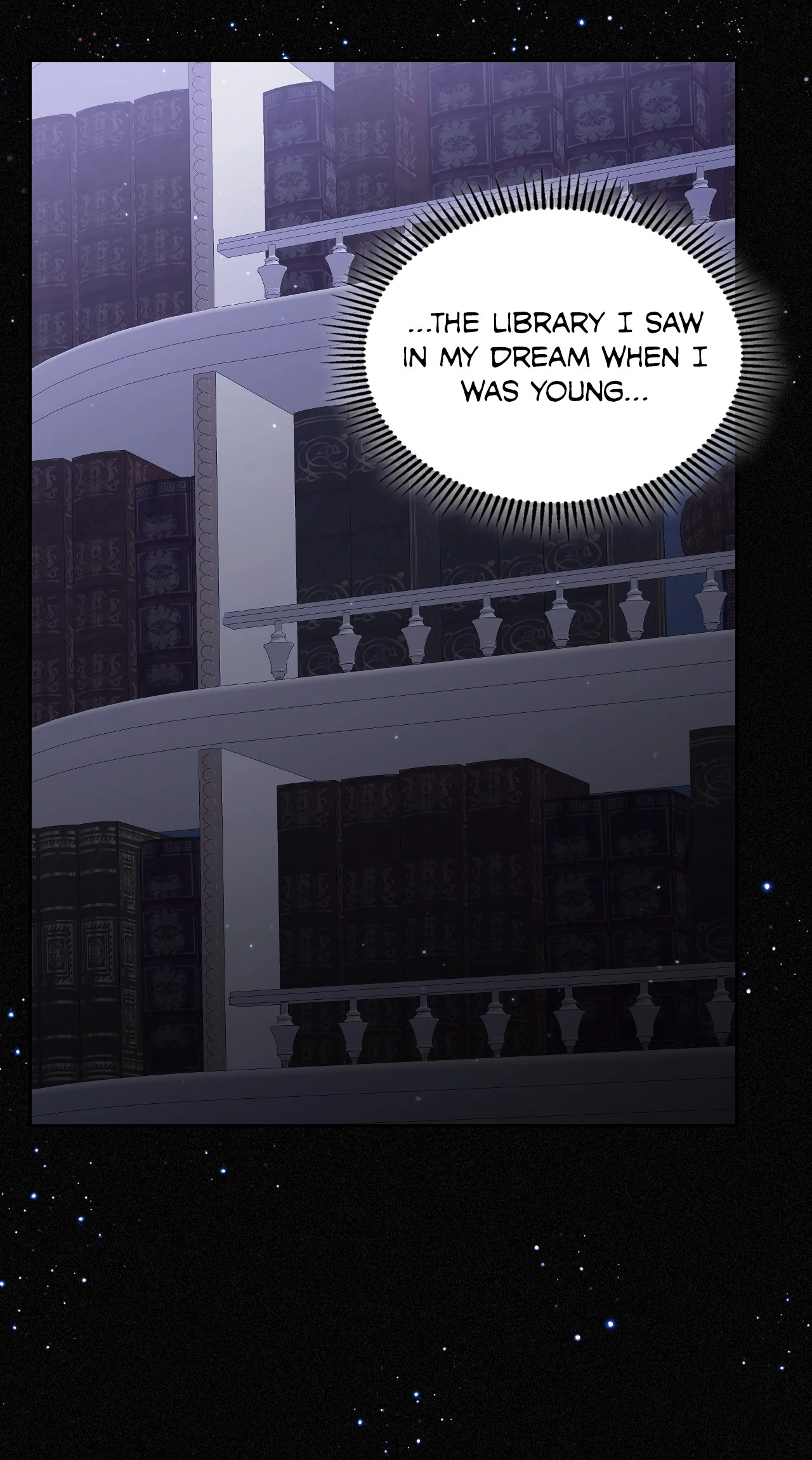Moonlight Library Chapter 64 - Page 4