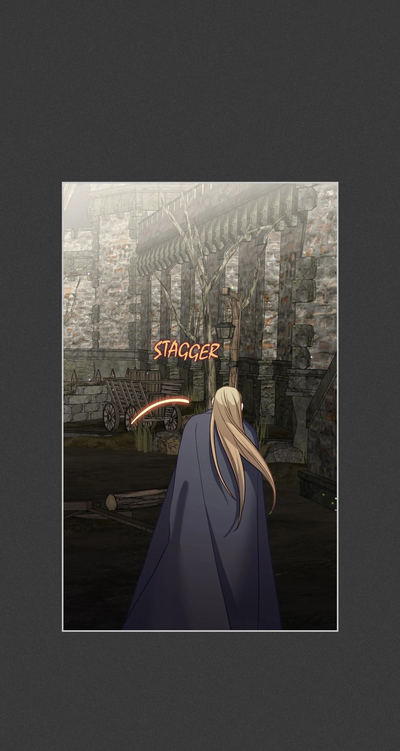 Moonlight Library Chapter 64 - Page 43