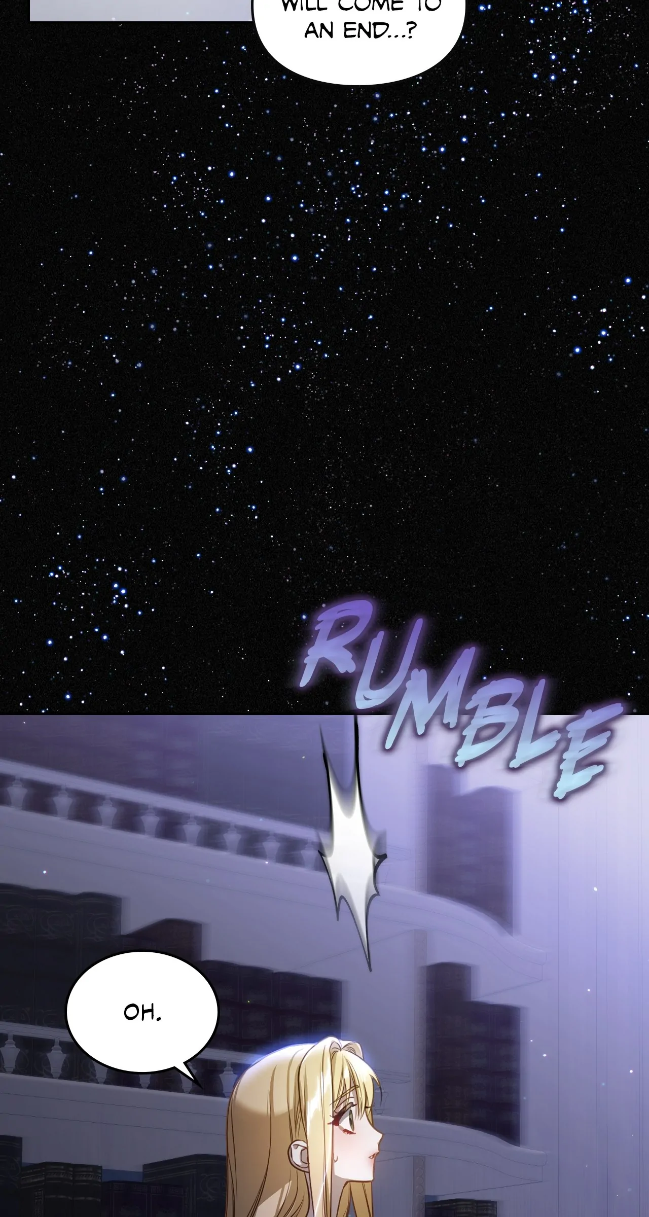 Moonlight Library Chapter 64 - Page 46