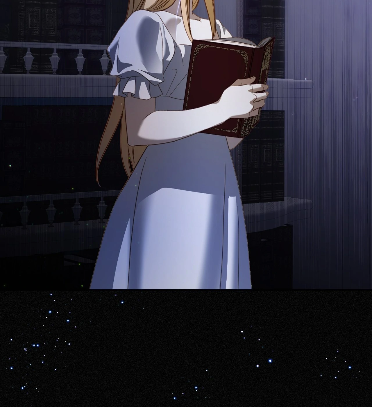 Moonlight Library Chapter 64 - Page 47