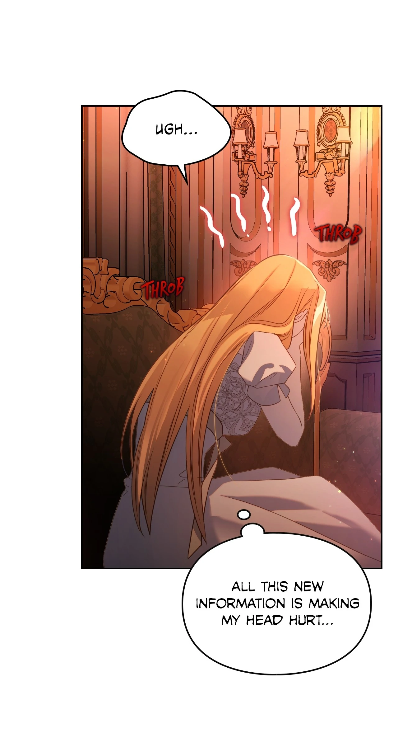 Moonlight Library Chapter 64 - Page 61