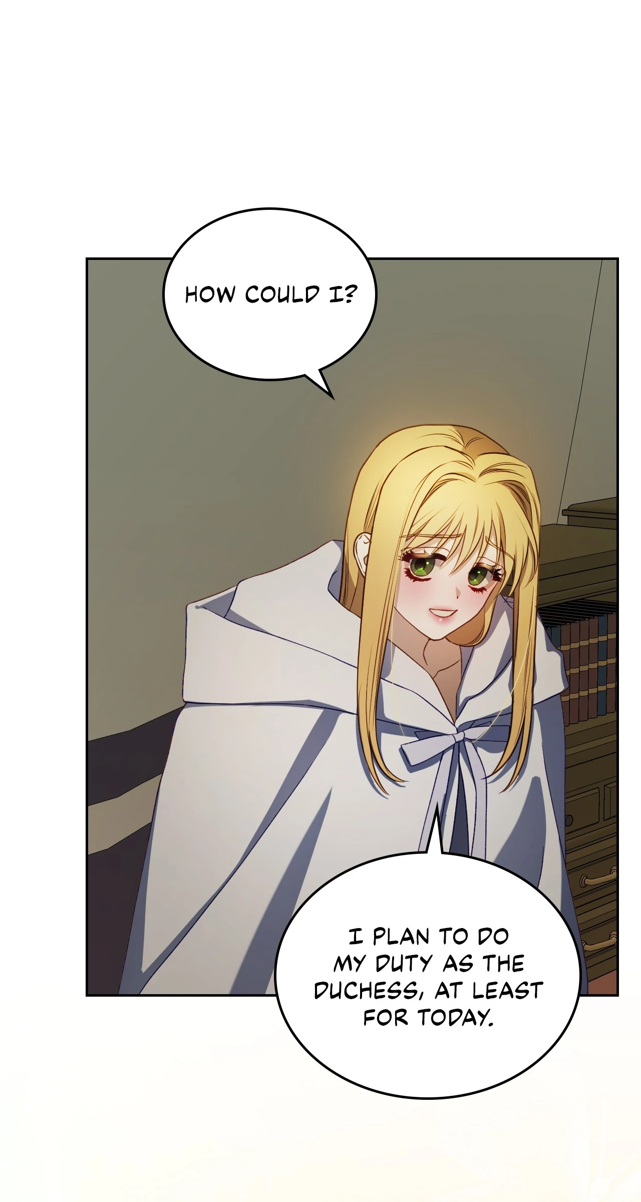 Moonlight Library Chapter 65 - Page 53