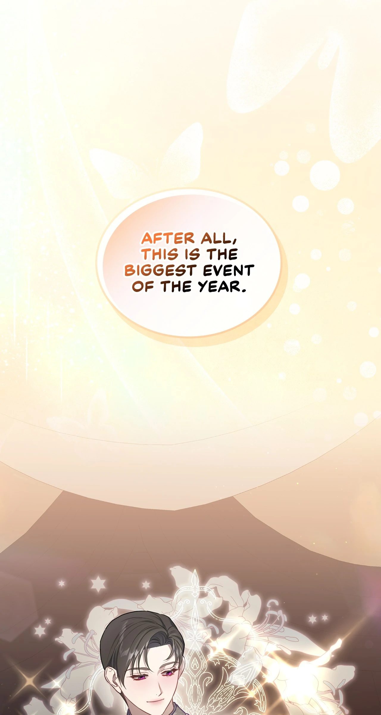 Moonlight Library Chapter 65 - Page 54
