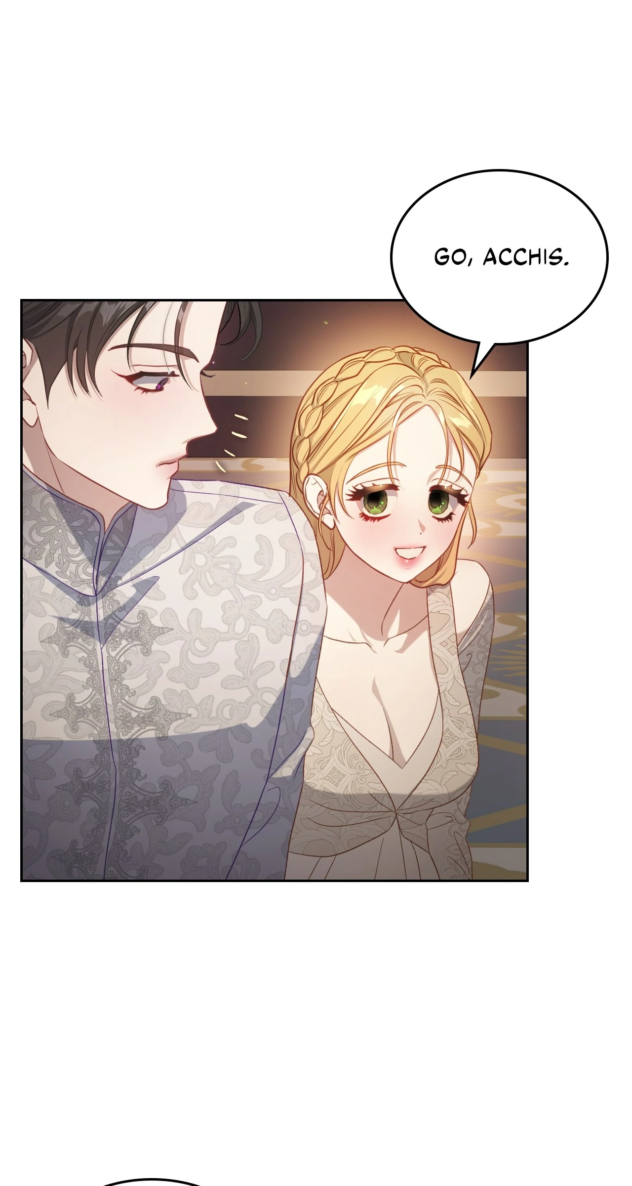 Moonlight Library Chapter 65 - Page 61