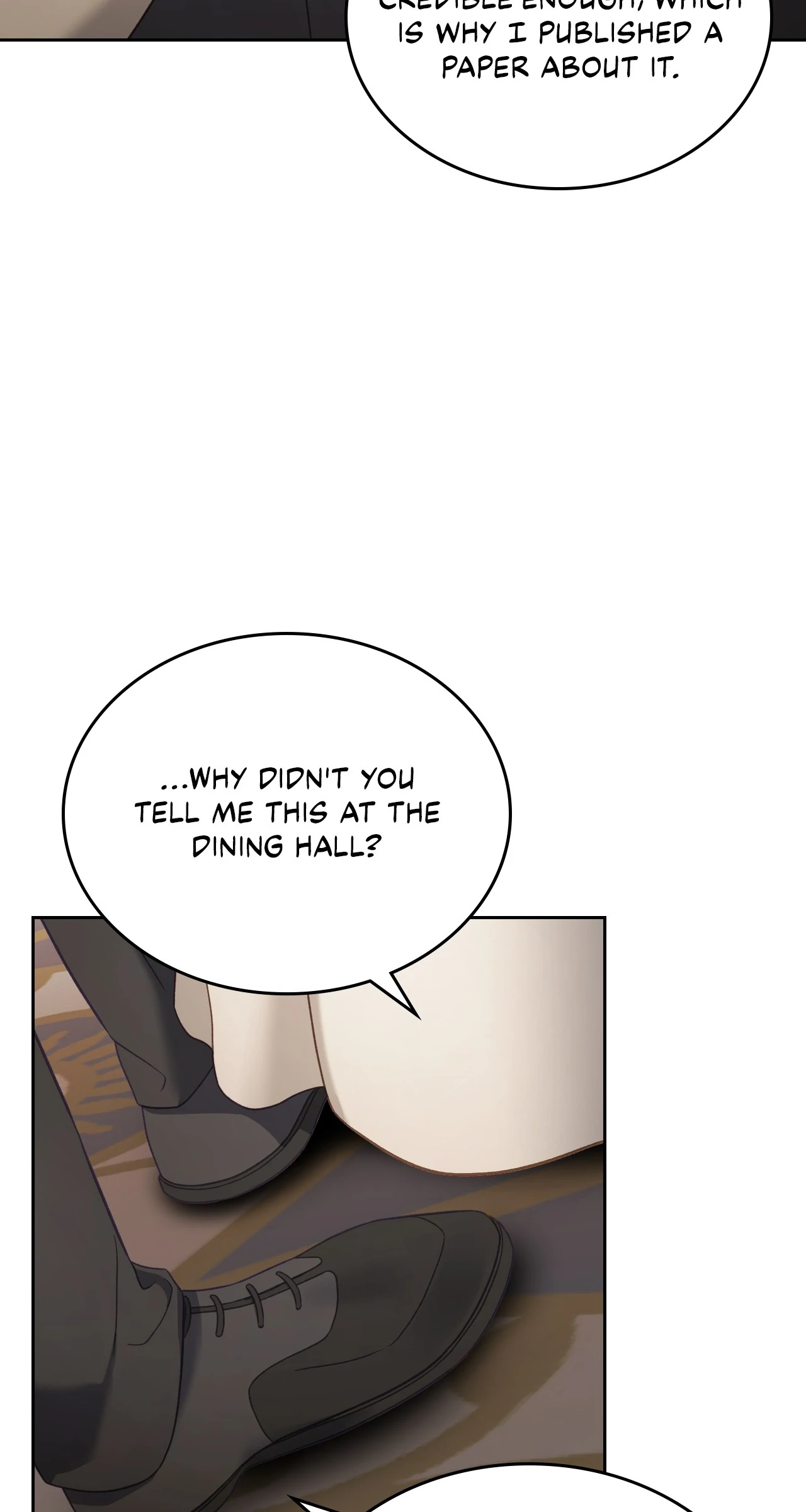 Moonlight Library Chapter 66 - Page 20