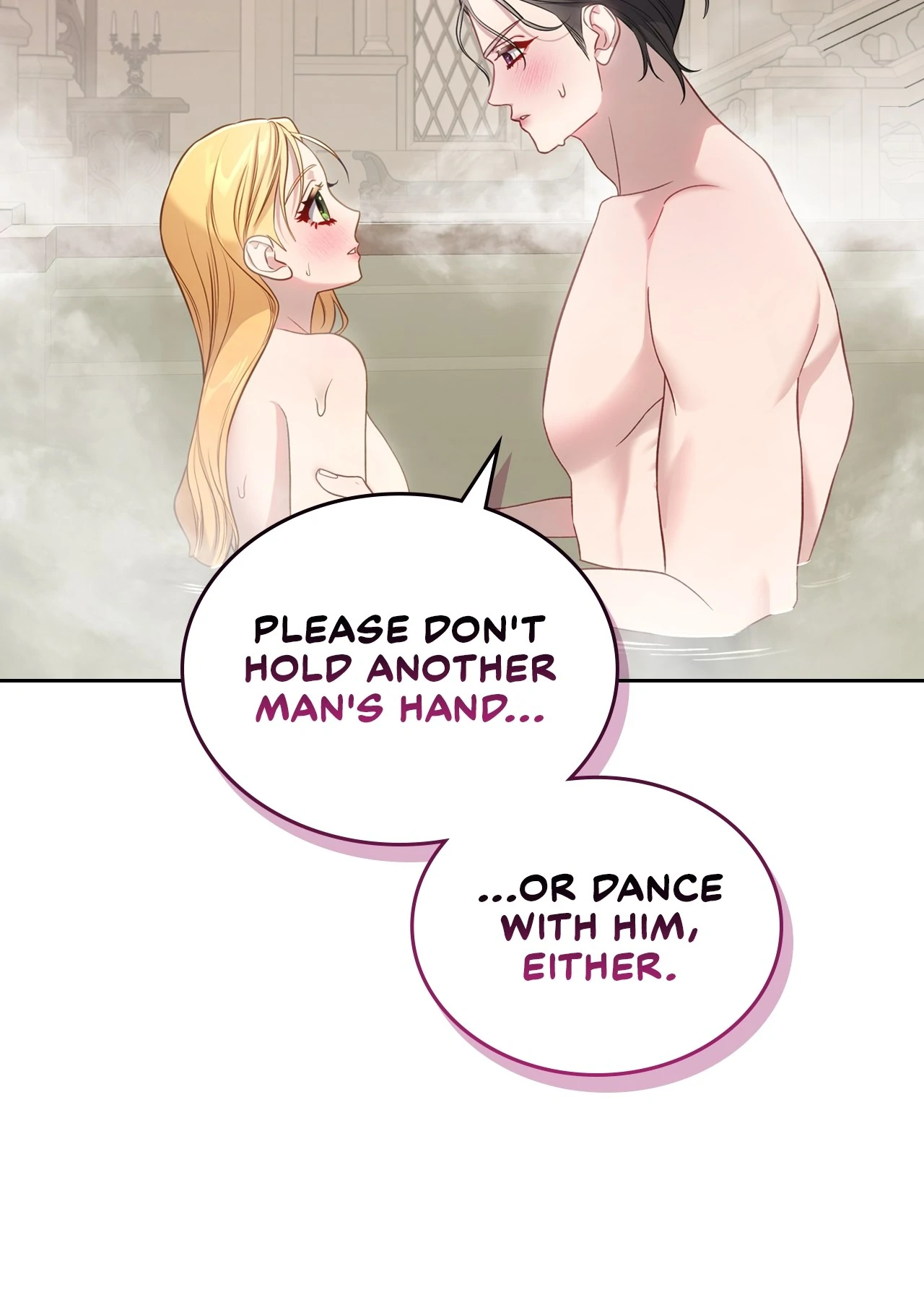 Moonlight Library Chapter 66 - Page 64