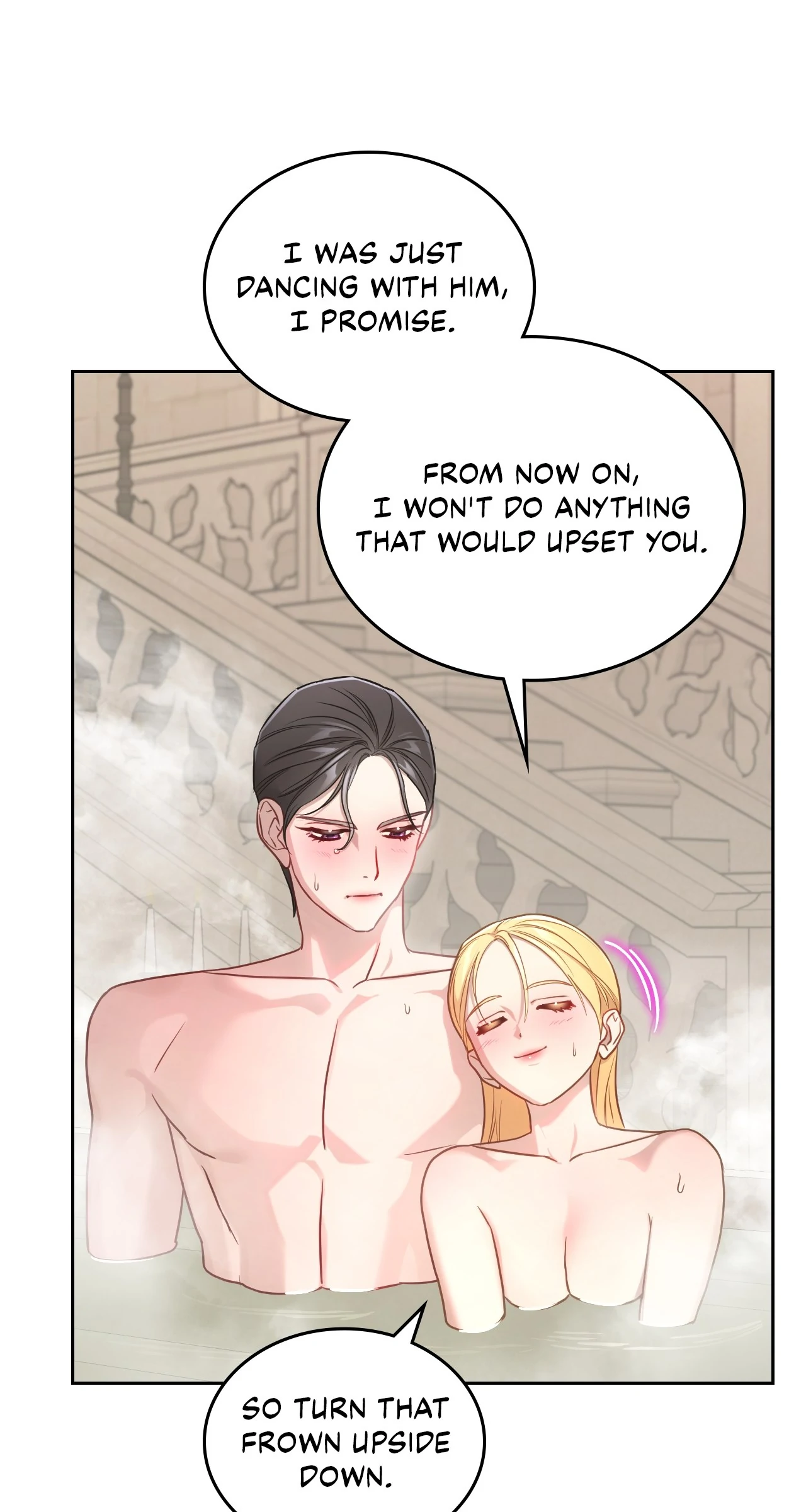 Moonlight Library Chapter 66 - Page 68
