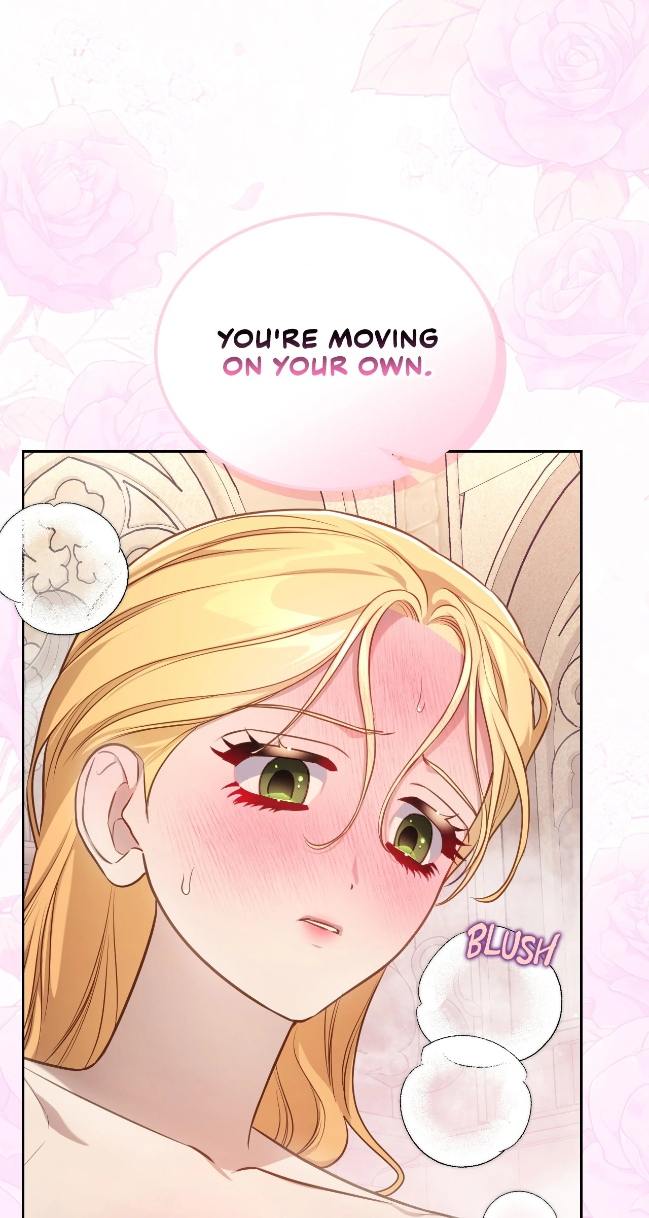 Moonlight Library Chapter 67 - Page 13