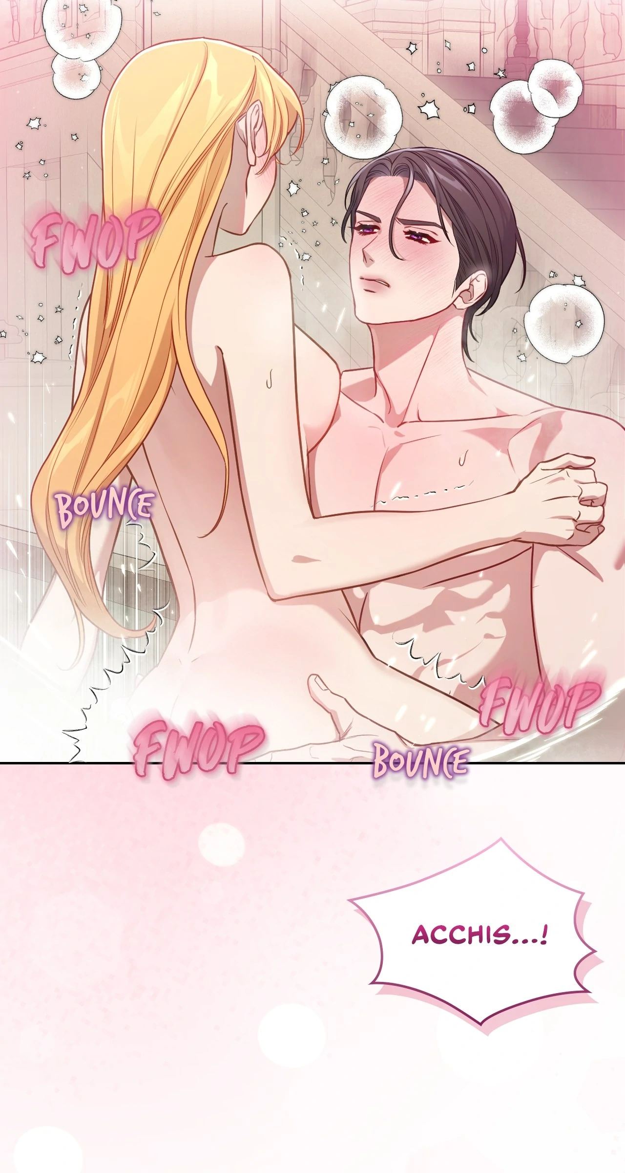 Moonlight Library Chapter 67 - Page 17