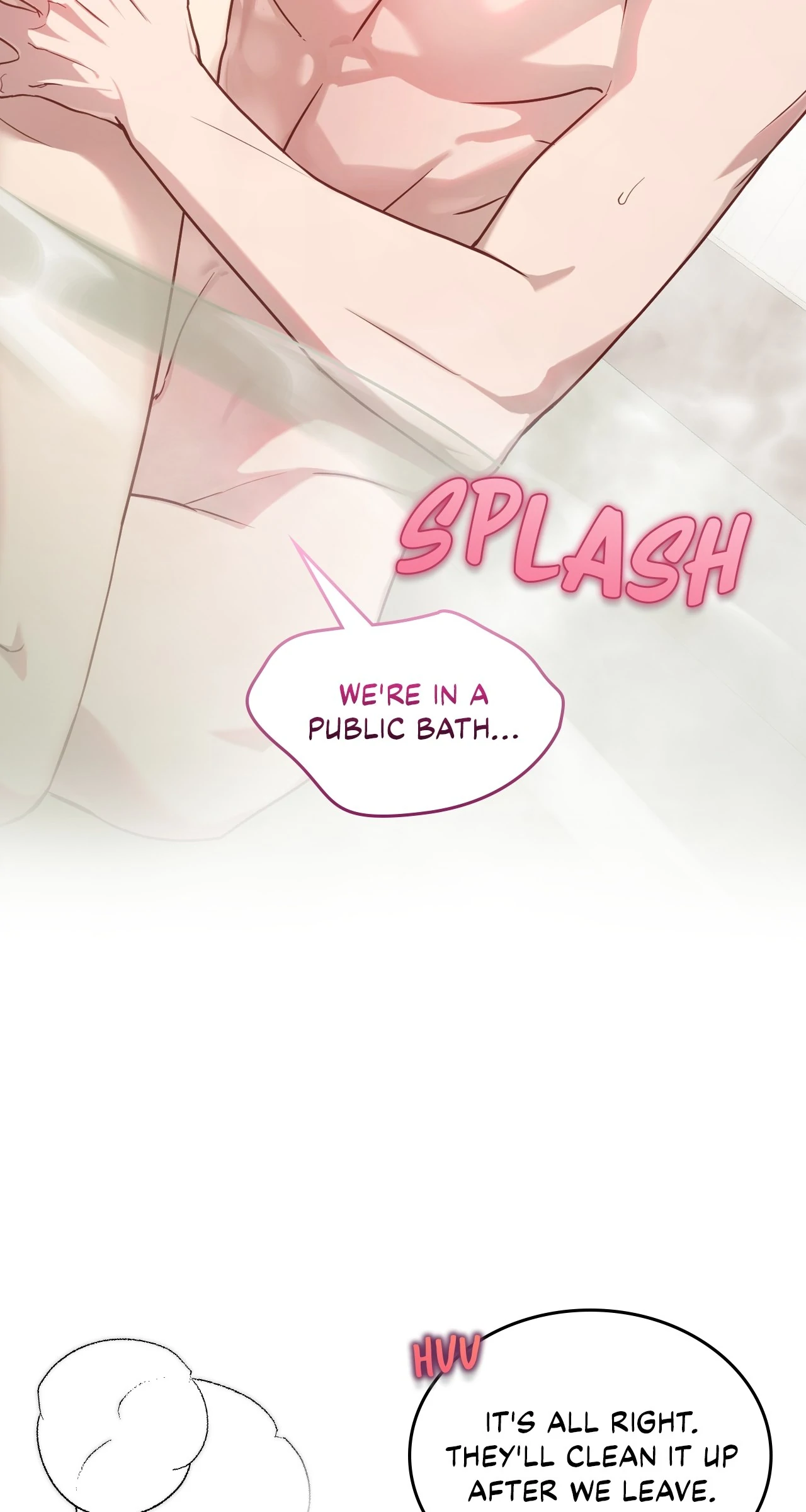 Moonlight Library Chapter 67 - Page 3