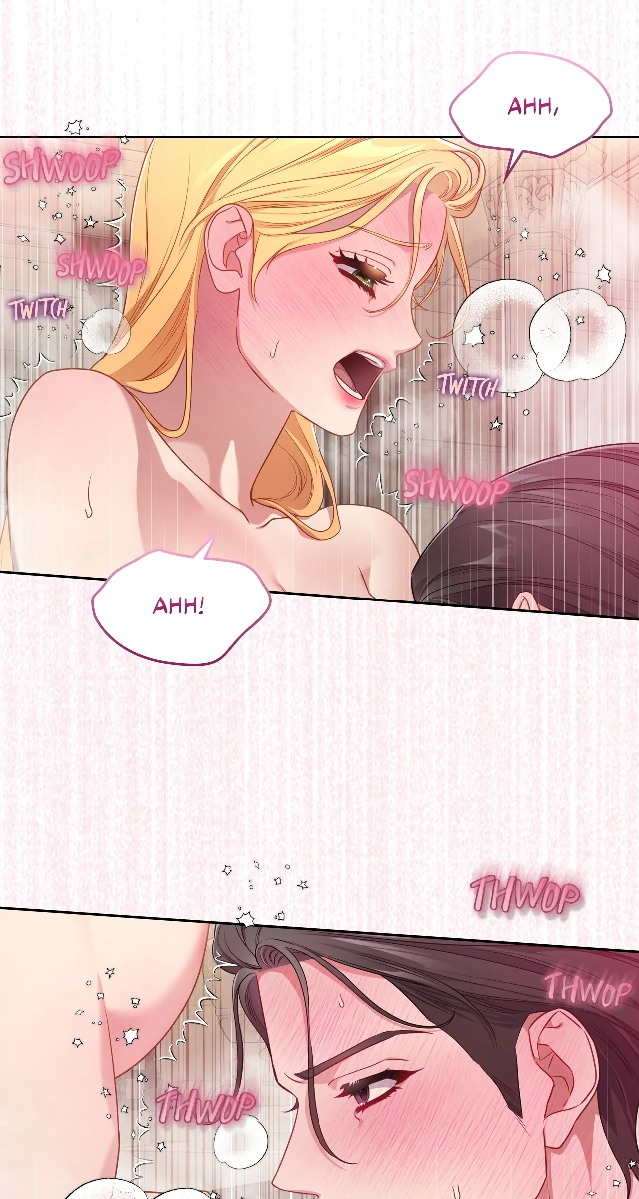 Moonlight Library Chapter 67 - Page 22