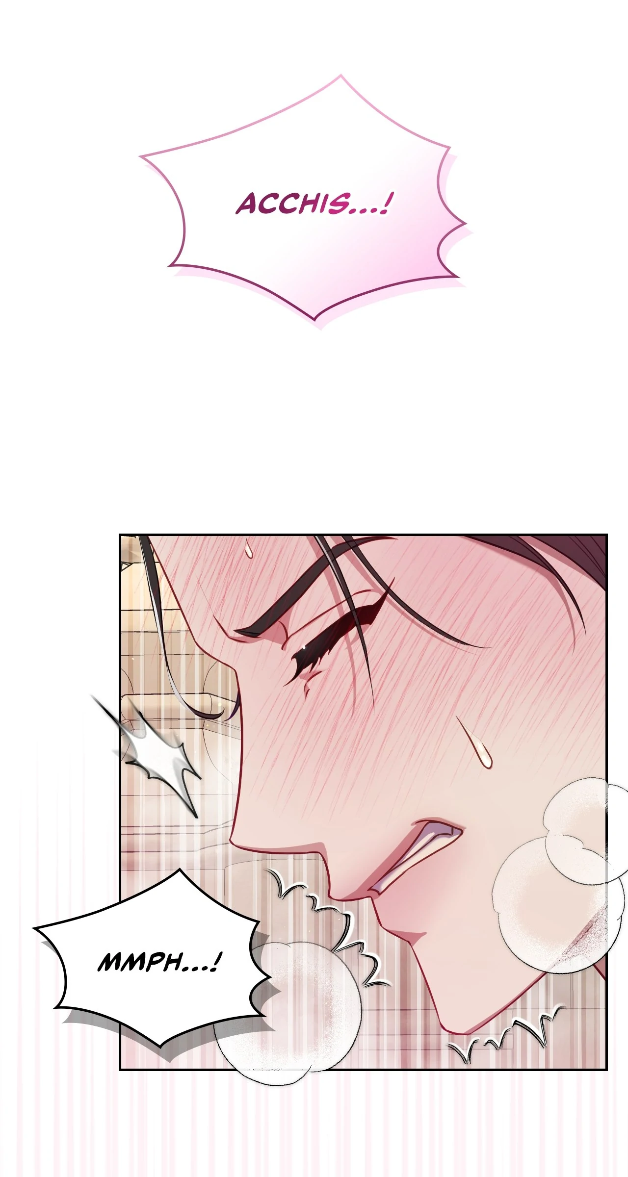 Moonlight Library Chapter 67 - Page 24