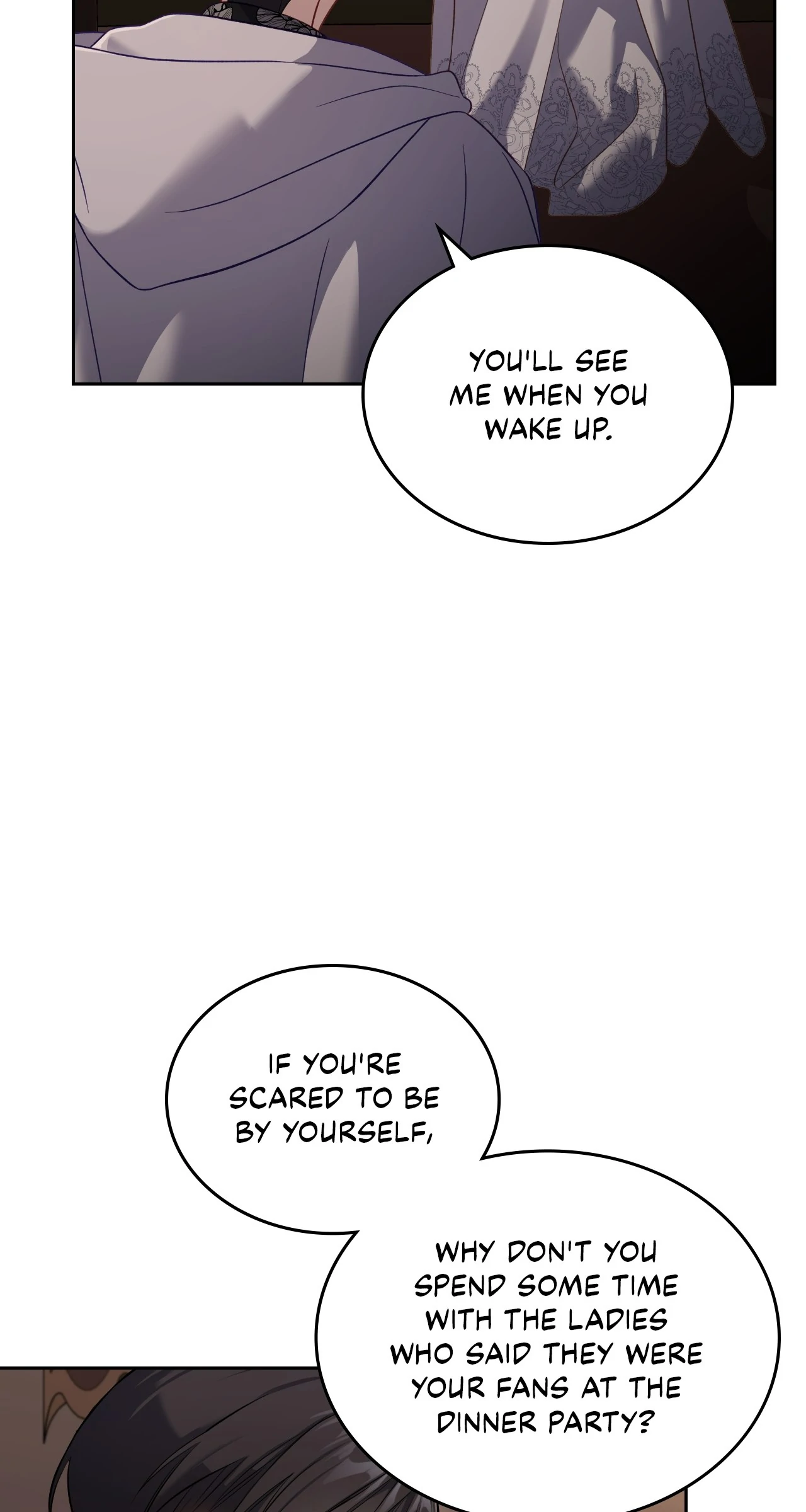 Moonlight Library Chapter 67 - Page 31