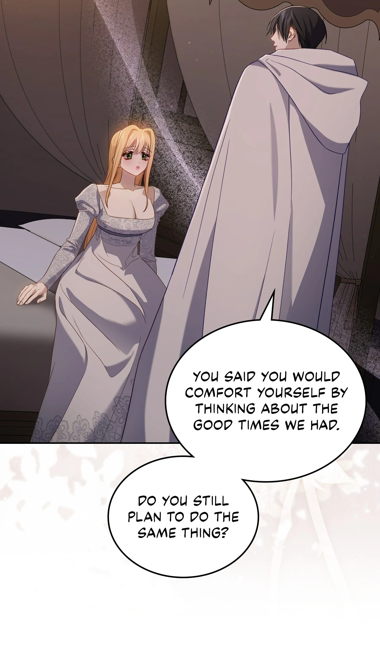 Moonlight Library Chapter 67 - Page 40