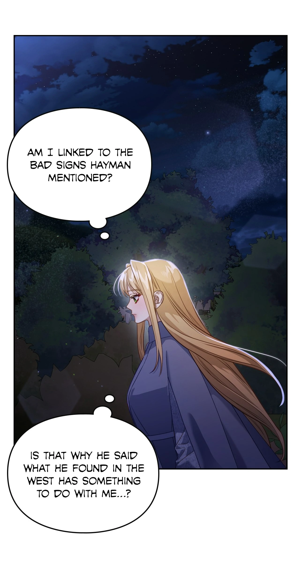 Moonlight Library Chapter 67 - Page 65