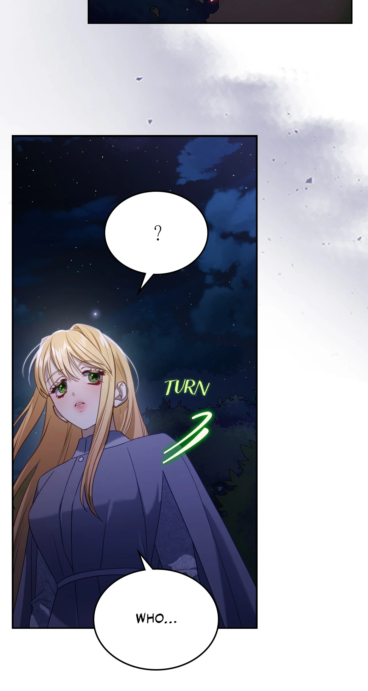 Moonlight Library Chapter 67 - Page 67