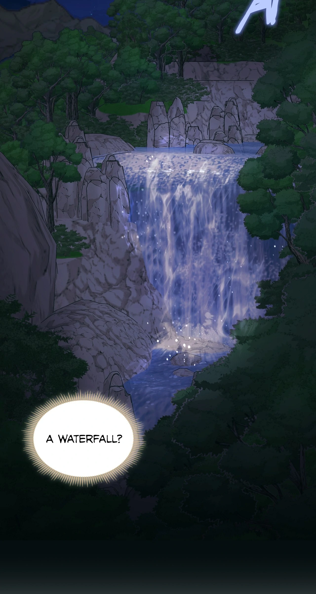 Moonlight Library Chapter 68 - Page 4