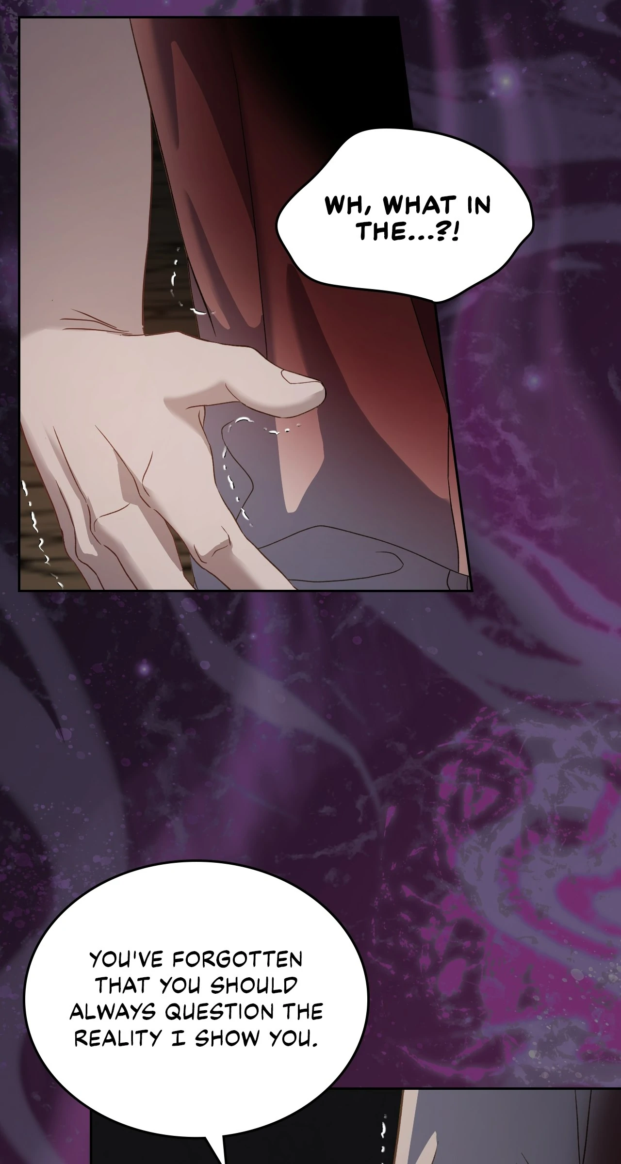 Moonlight Library Chapter 68 - Page 44