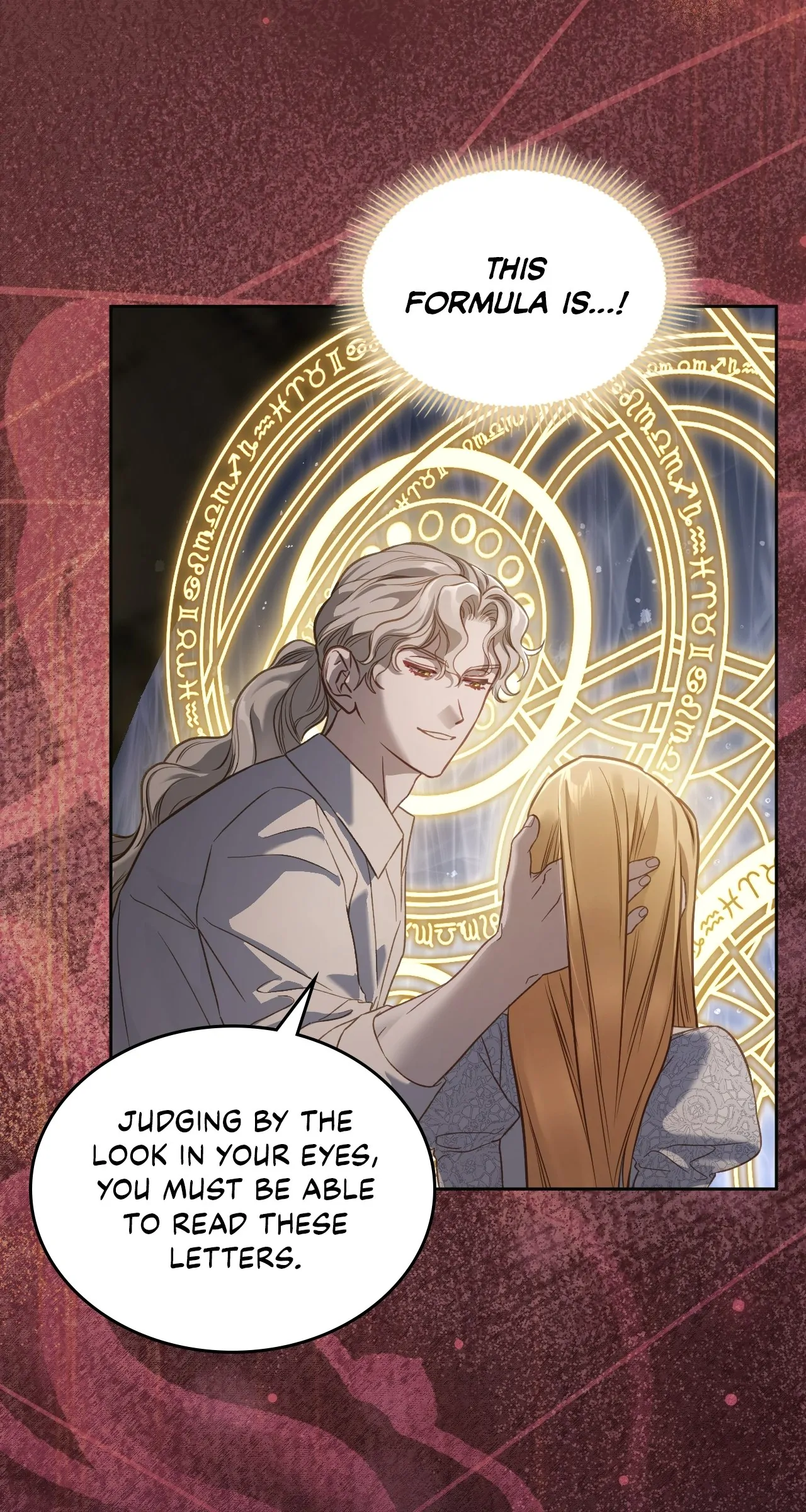 Moonlight Library Chapter 68 - Page 10