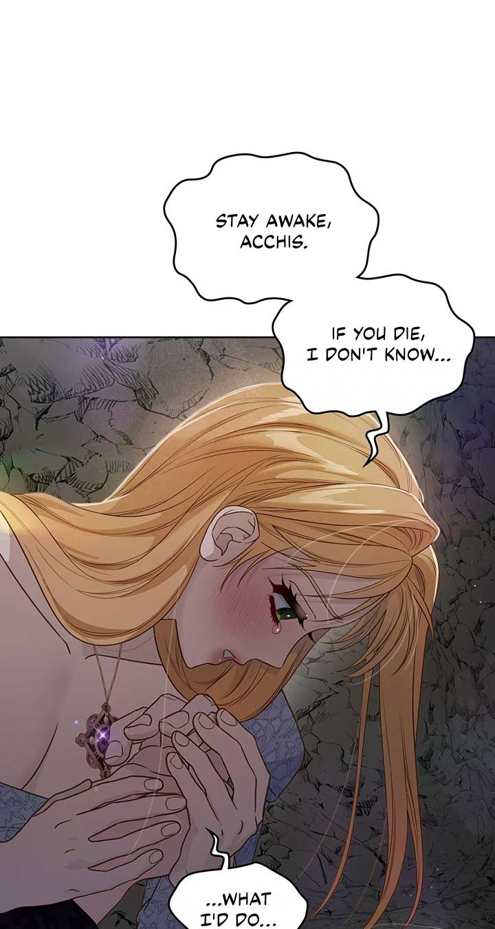 Moonlight Library Chapter 69 - Page 30