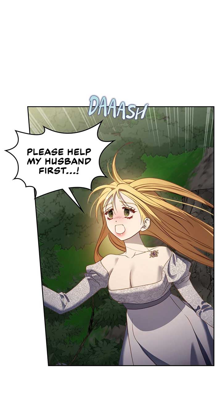 Moonlight Library Chapter 69 - Page 45