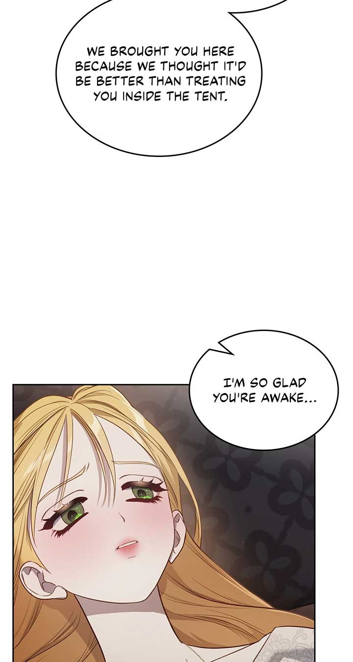 Moonlight Library Chapter 69 - Page 51