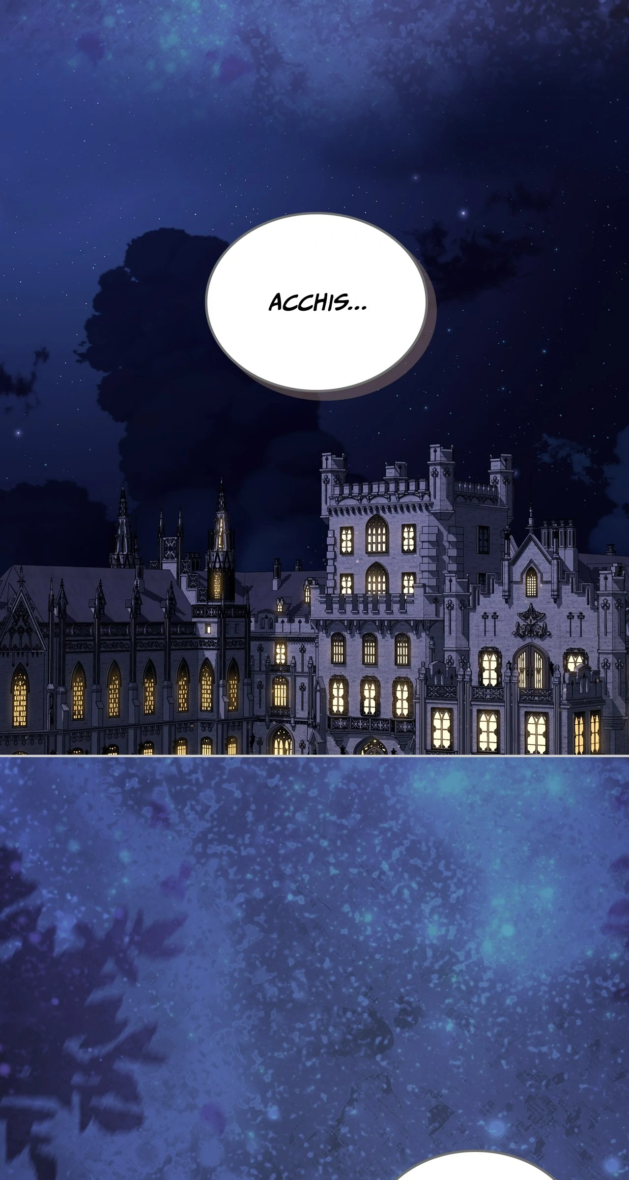 Moonlight Library Chapter 70 - Page 2