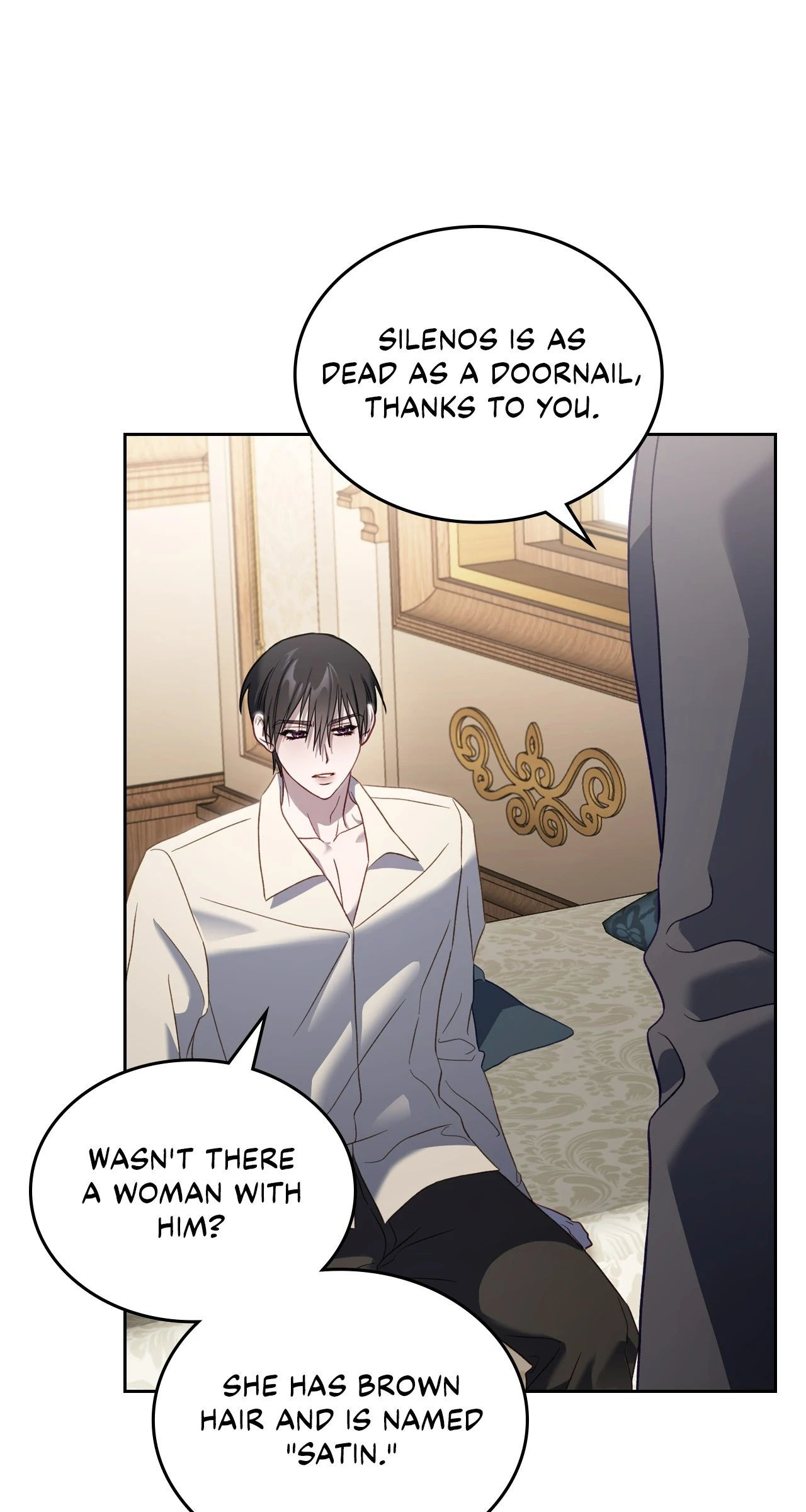 Moonlight Library Chapter 70 - Page 13