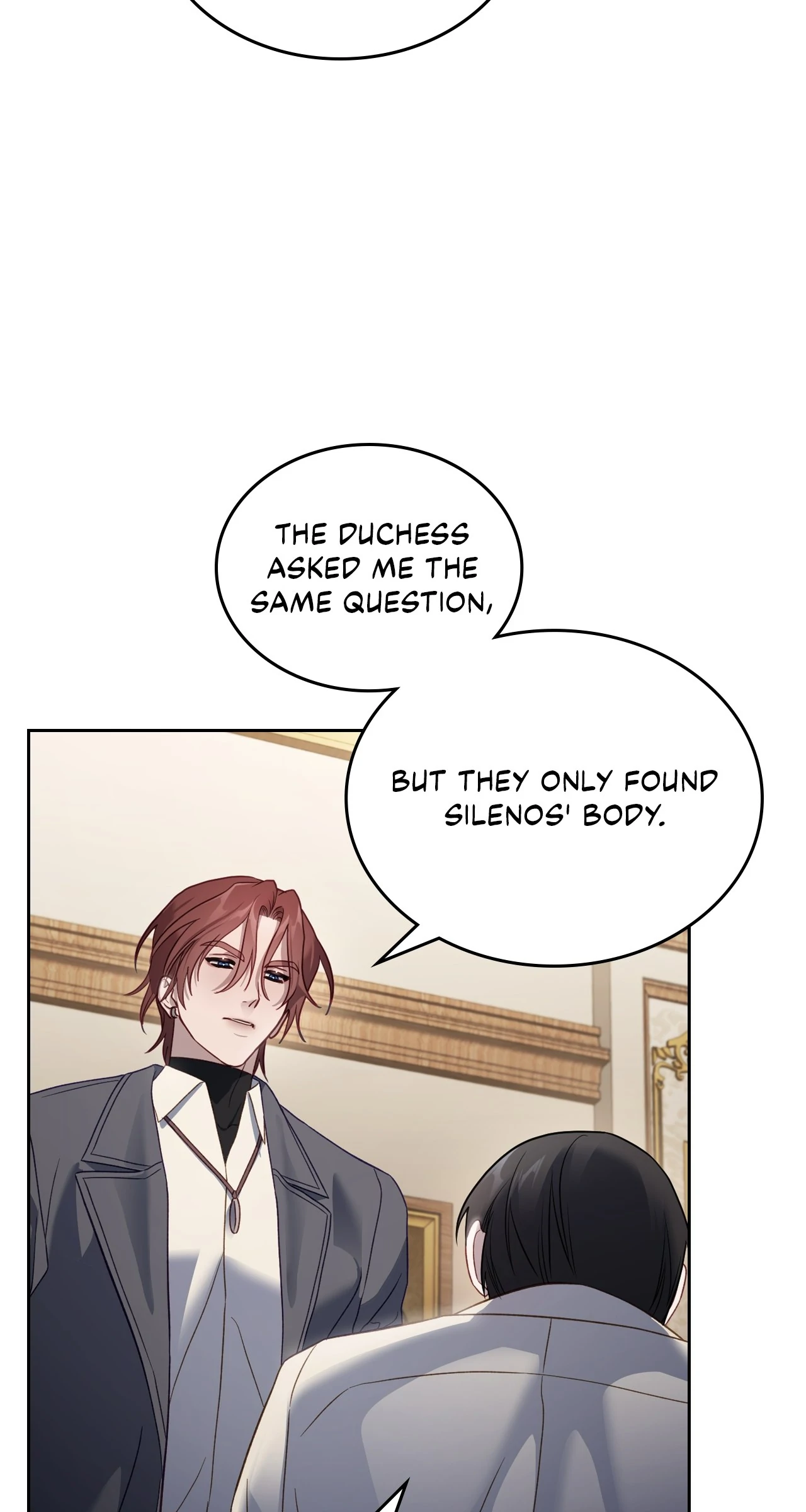 Moonlight Library Chapter 70 - Page 14