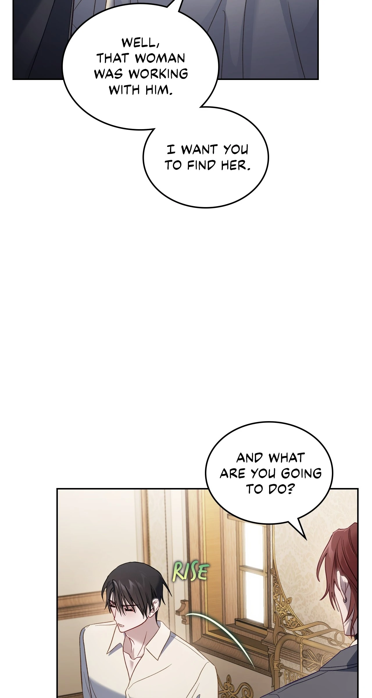 Moonlight Library Chapter 70 - Page 15