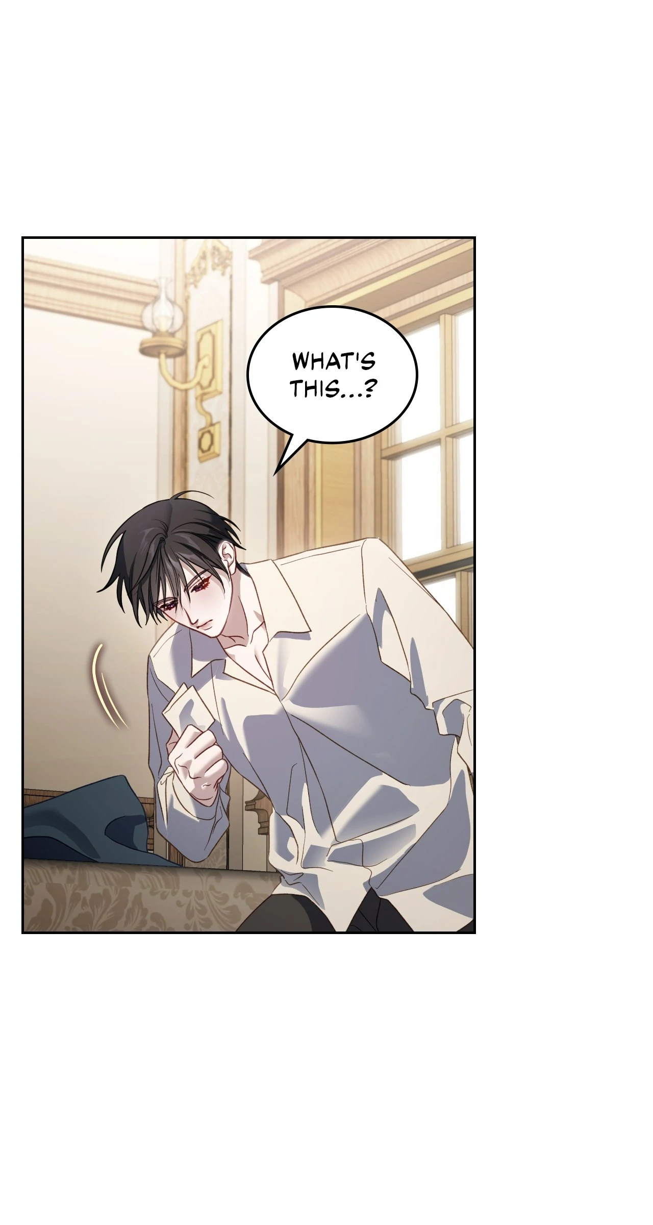Moonlight Library Chapter 70 - Page 18