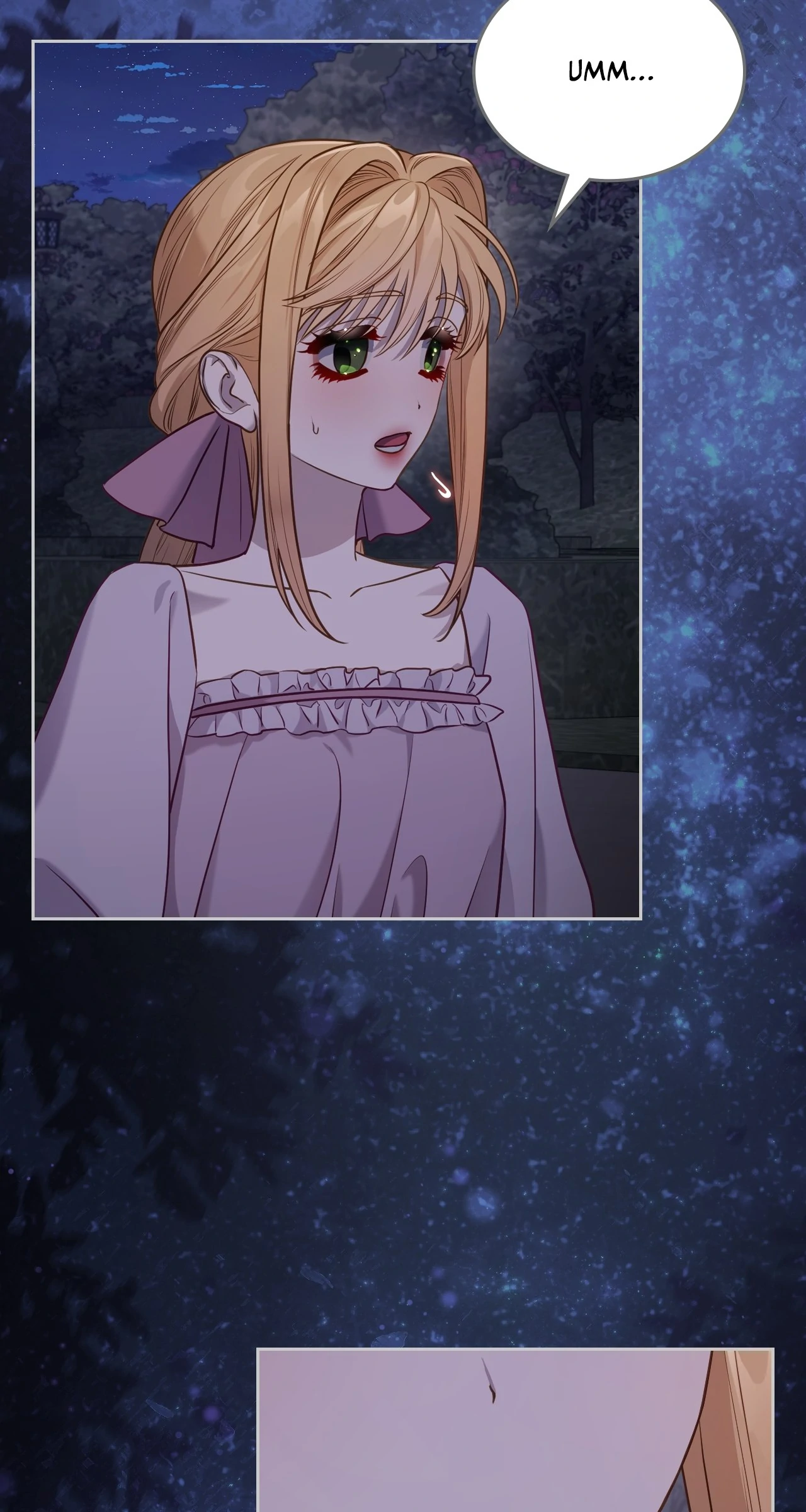 Moonlight Library Chapter 70 - Page 3