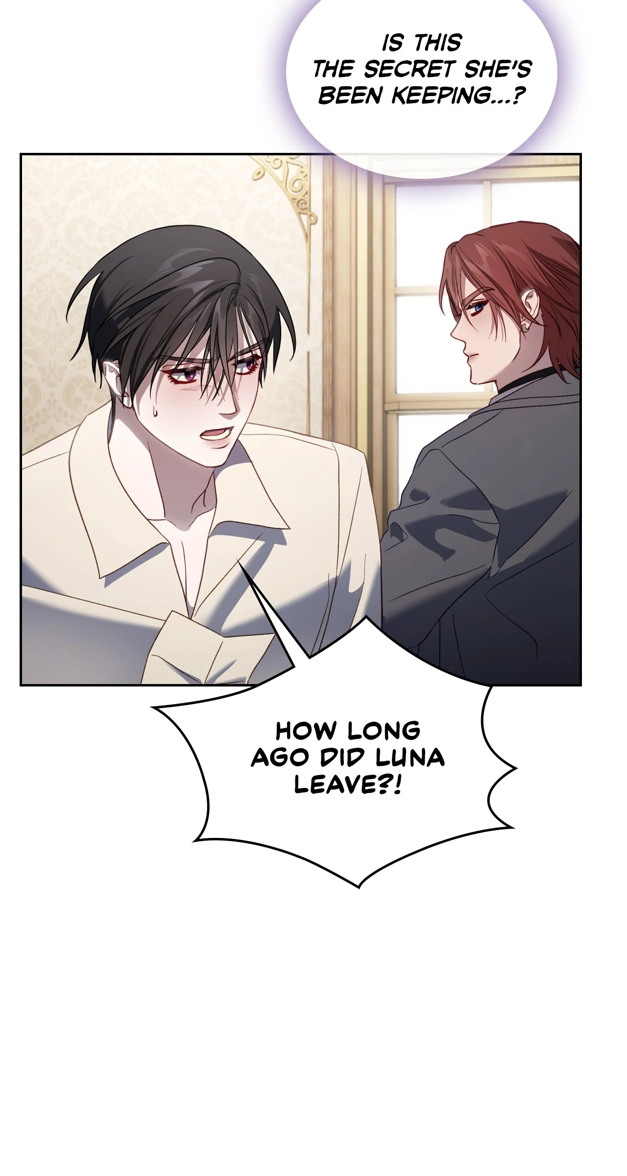 Moonlight Library Chapter 70 - Page 23