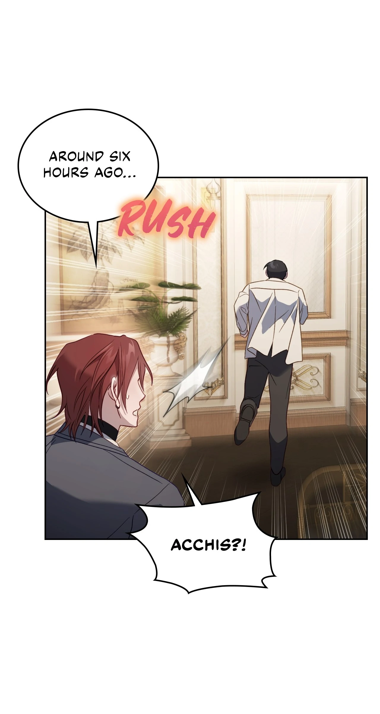 Moonlight Library Chapter 70 - Page 24