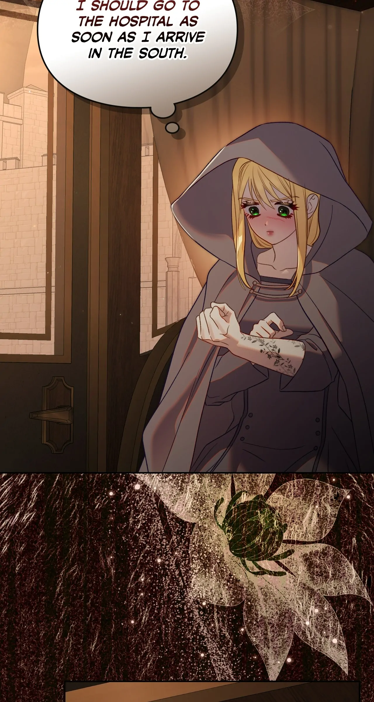 Moonlight Library Chapter 70 - Page 29