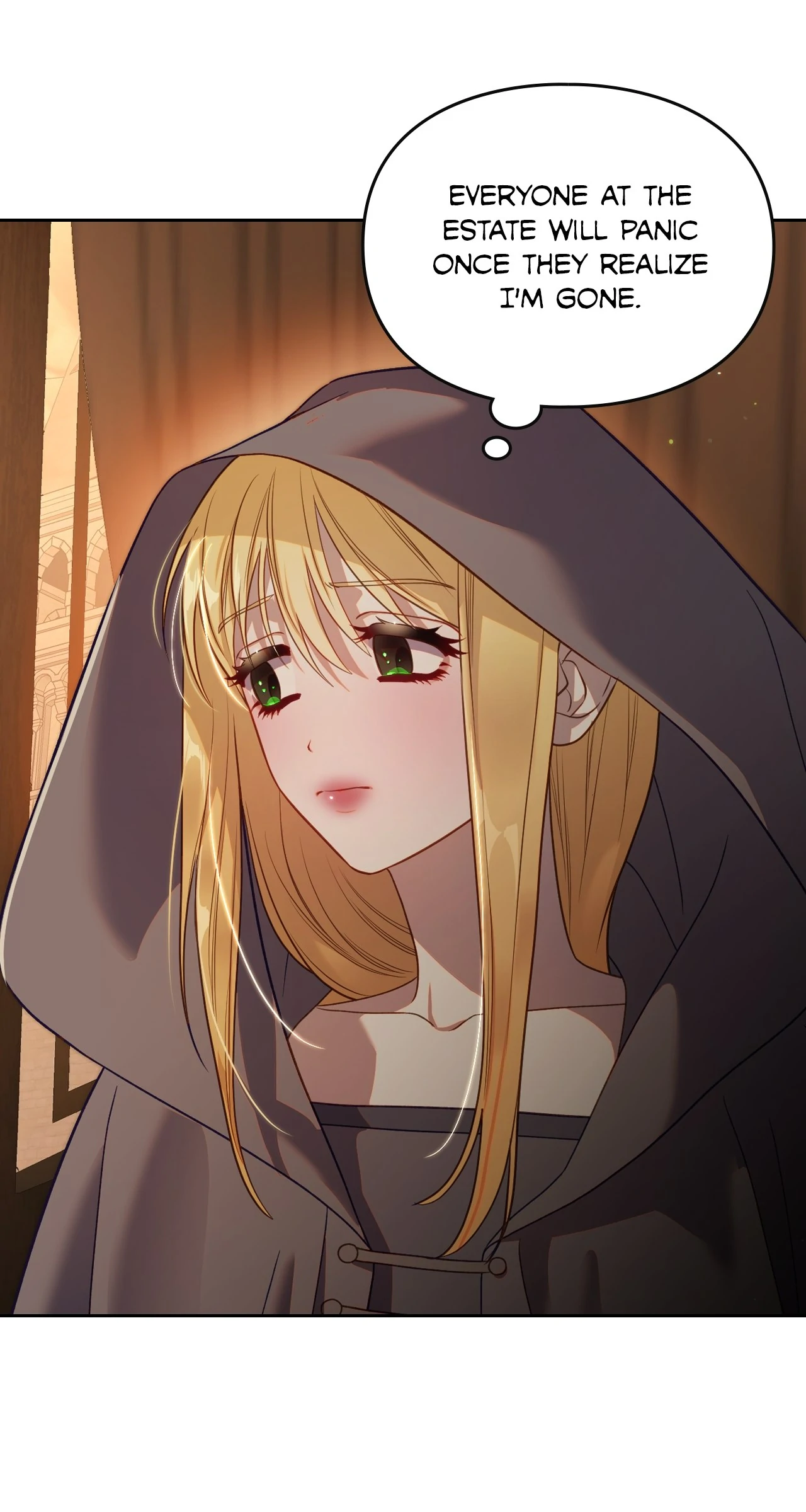 Moonlight Library Chapter 70 - Page 31