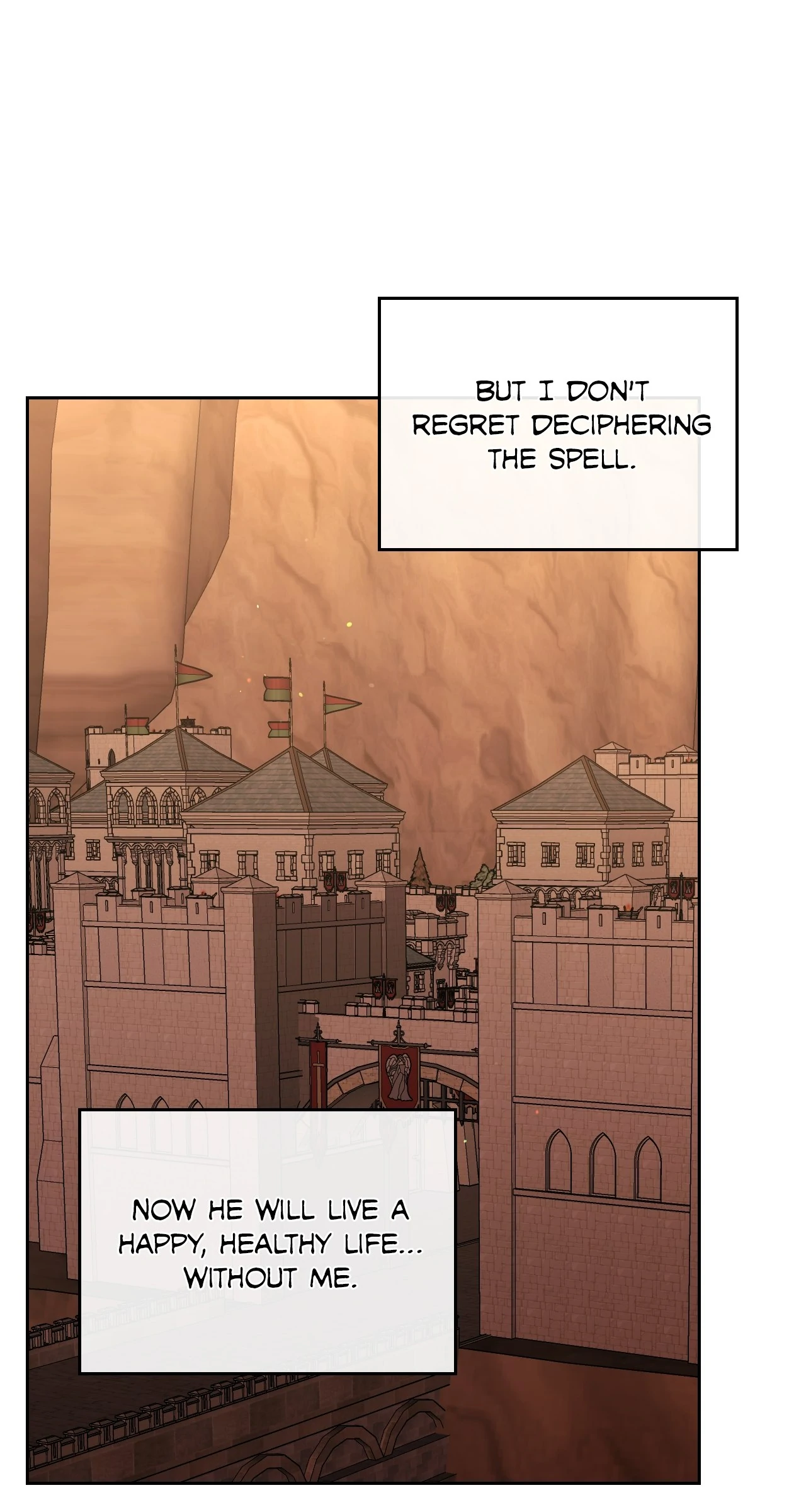 Moonlight Library Chapter 70 - Page 39