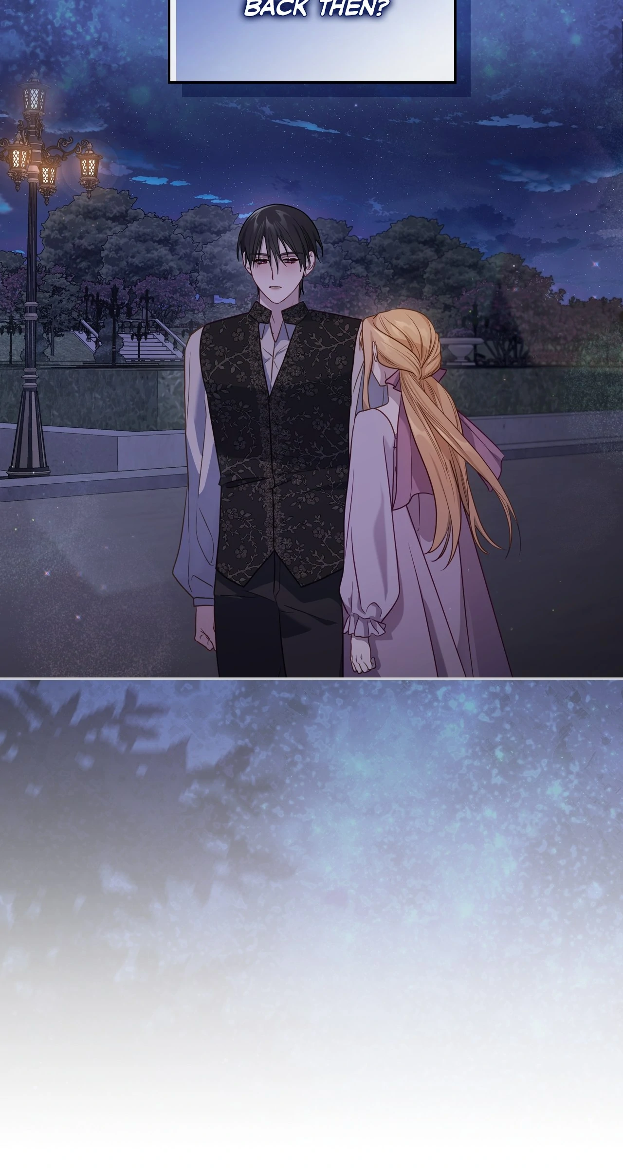 Moonlight Library Chapter 70 - Page 6