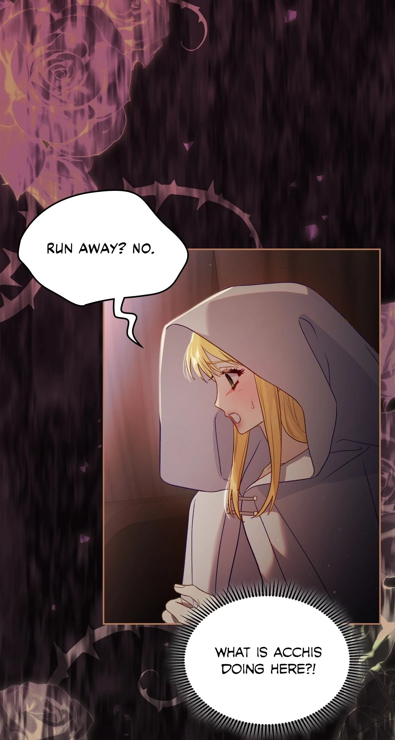 Moonlight Library Chapter 70 - Page 56