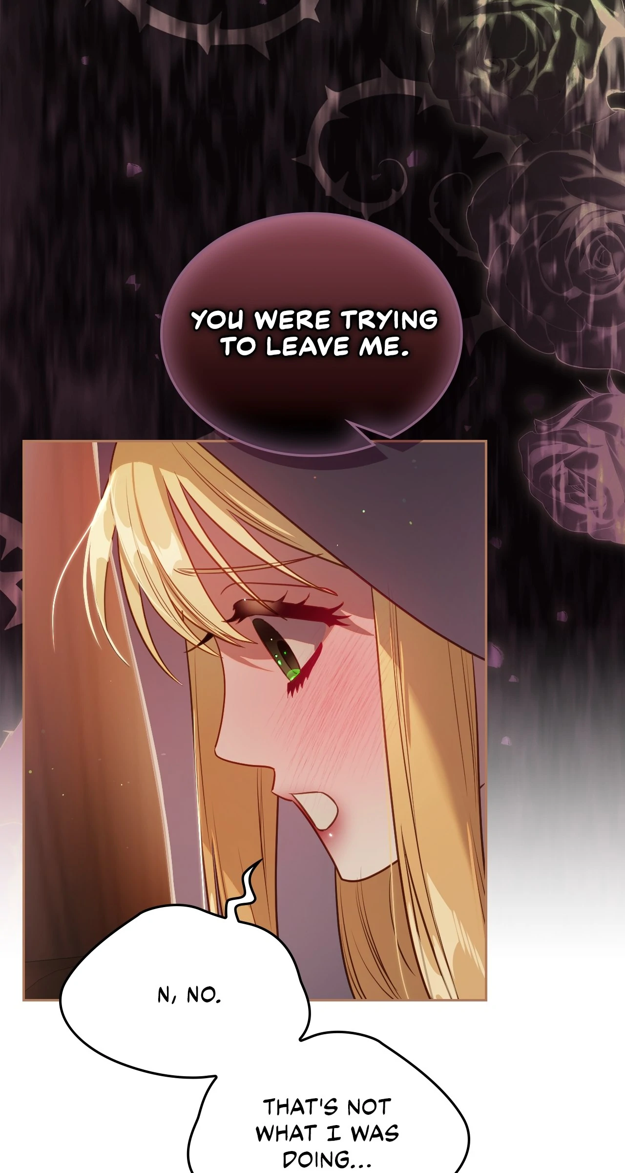 Moonlight Library Chapter 70 - Page 58