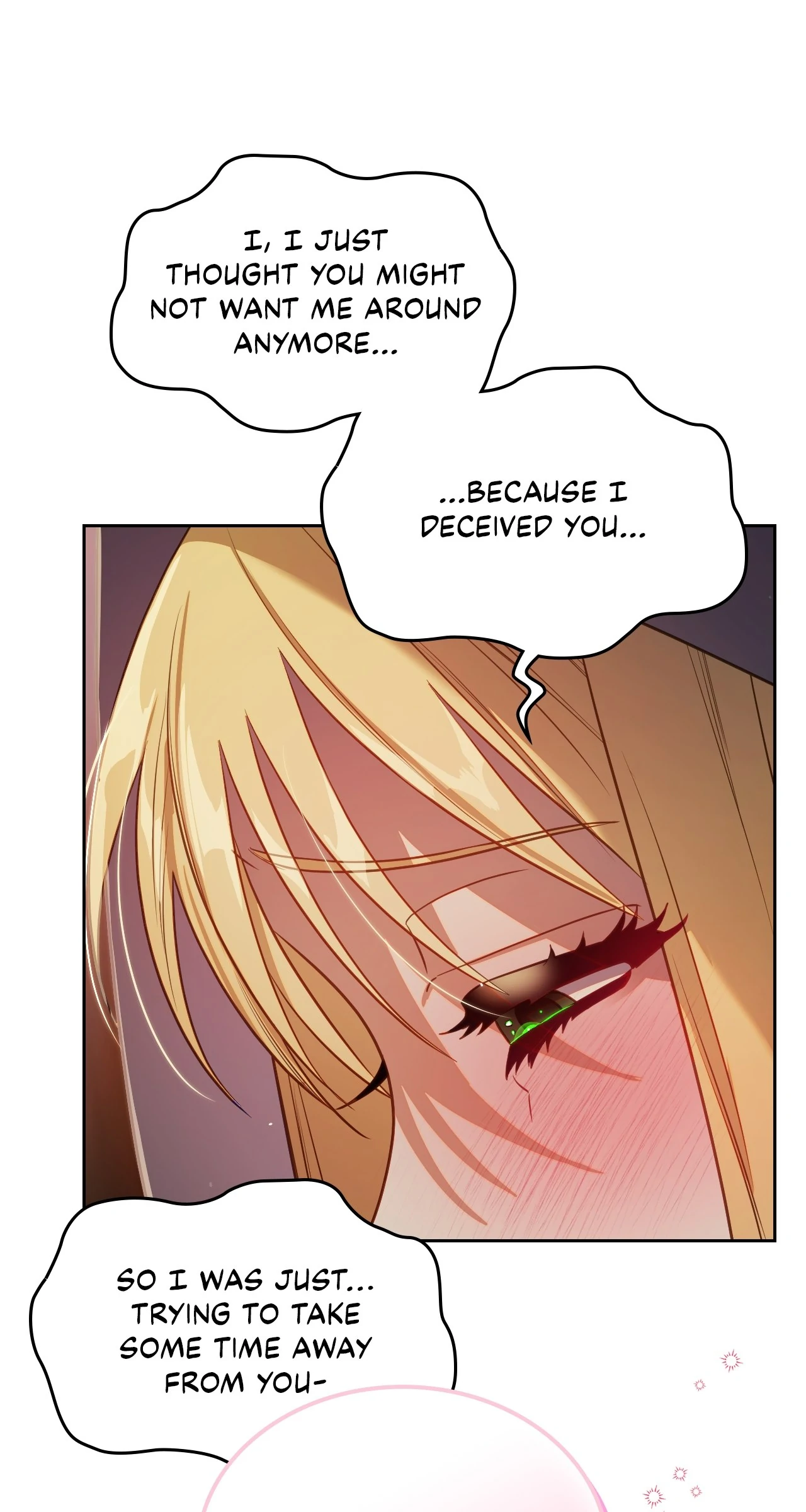 Moonlight Library Chapter 70 - Page 60