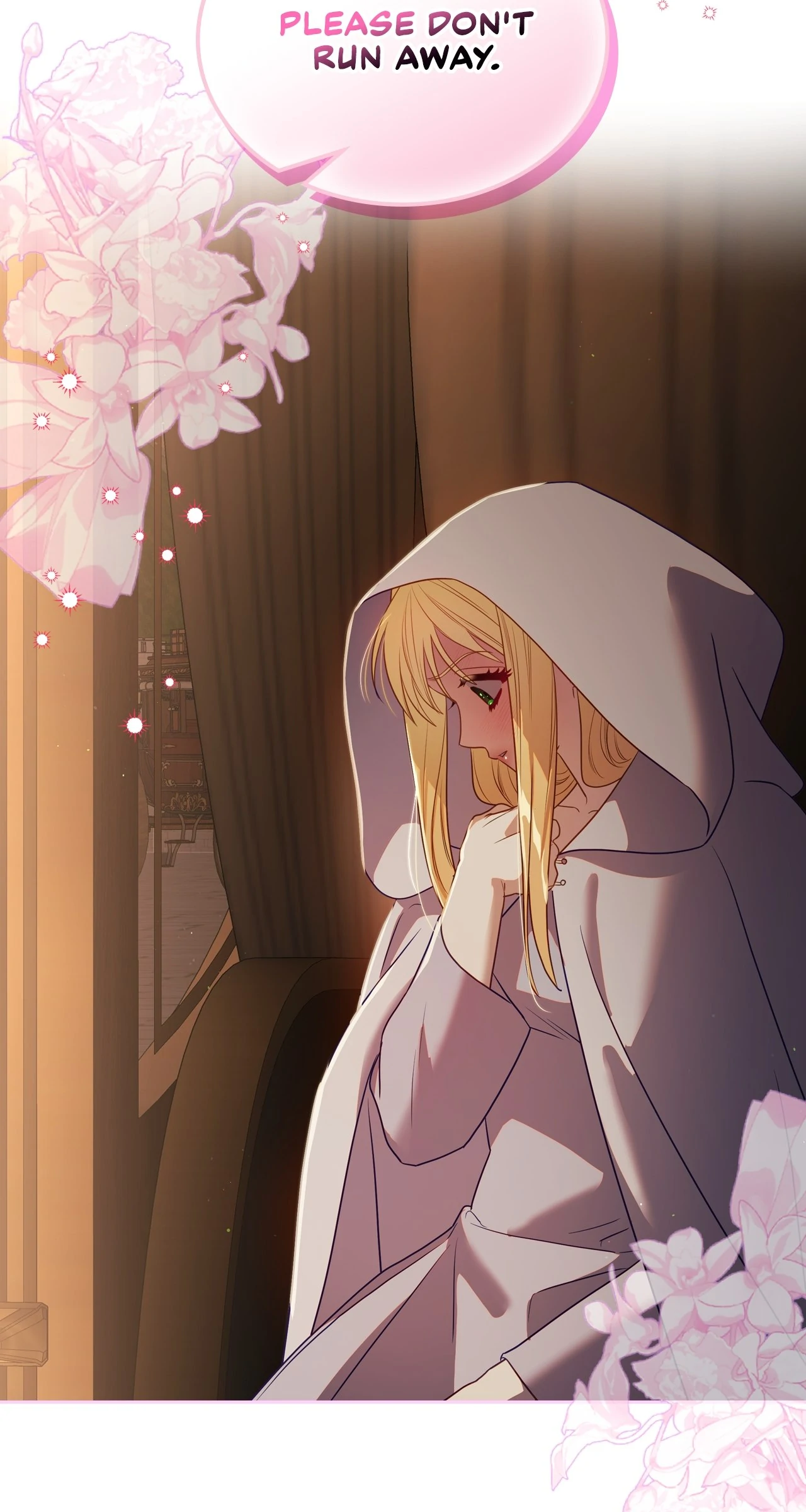 Moonlight Library Chapter 70 - Page 61