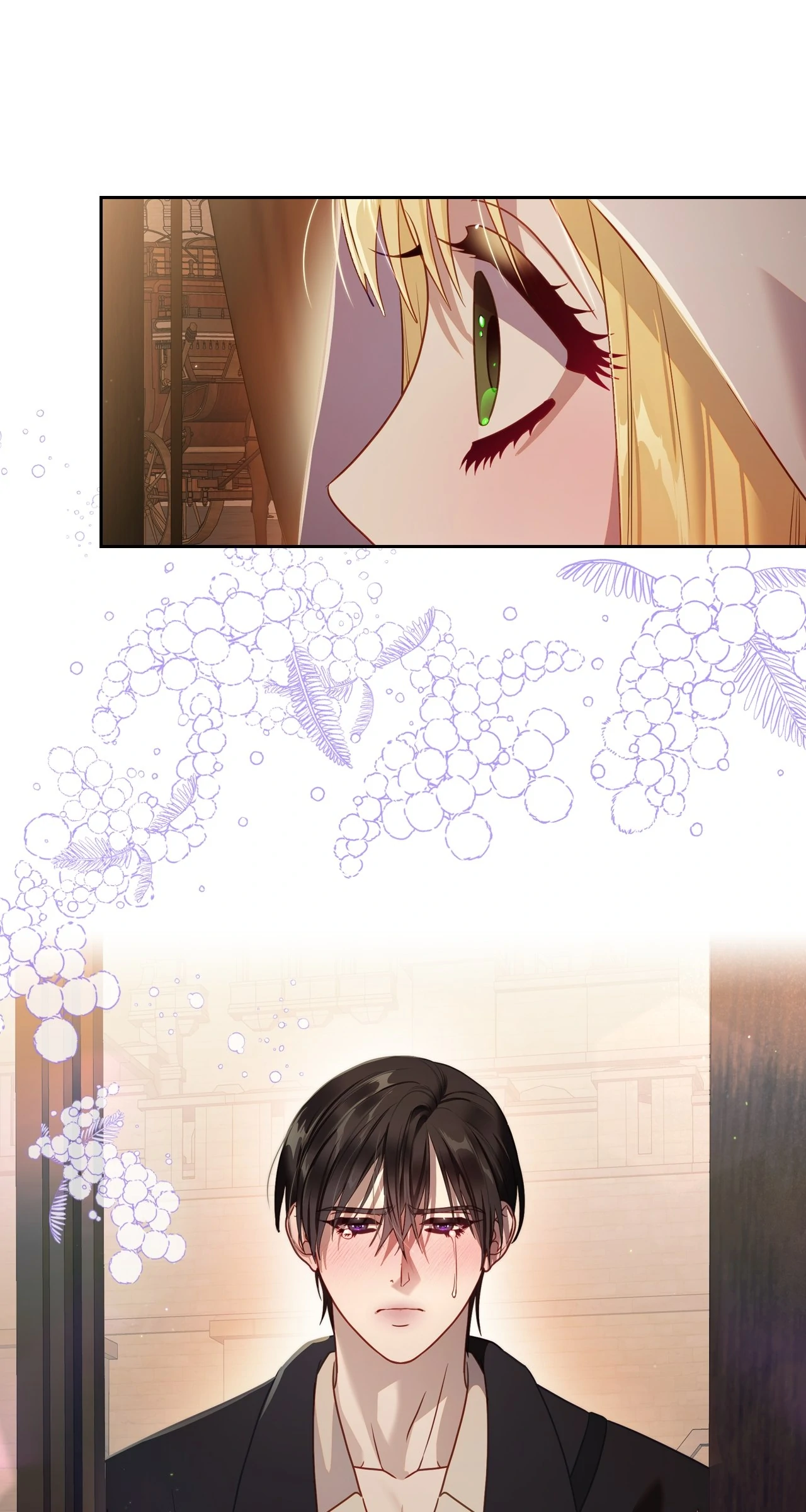 Moonlight Library Chapter 70 - Page 63