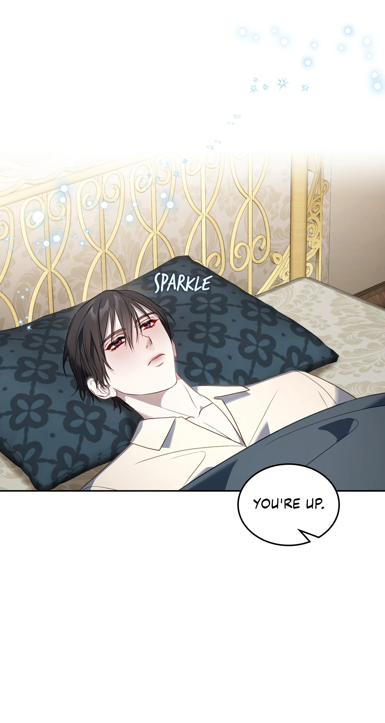 Moonlight Library Chapter 70 - Page 8
