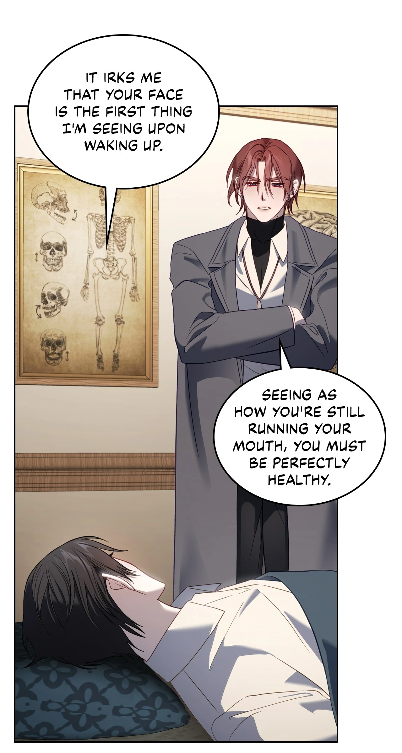 Moonlight Library Chapter 70 - Page 9