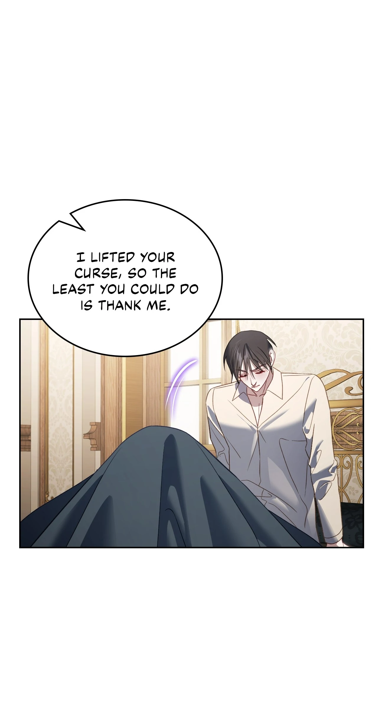Moonlight Library Chapter 70 - Page 10
