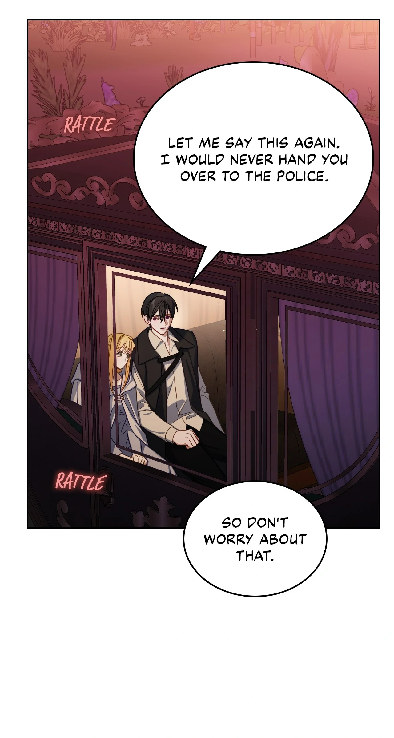 Moonlight Library Chapter 71 - Page 13