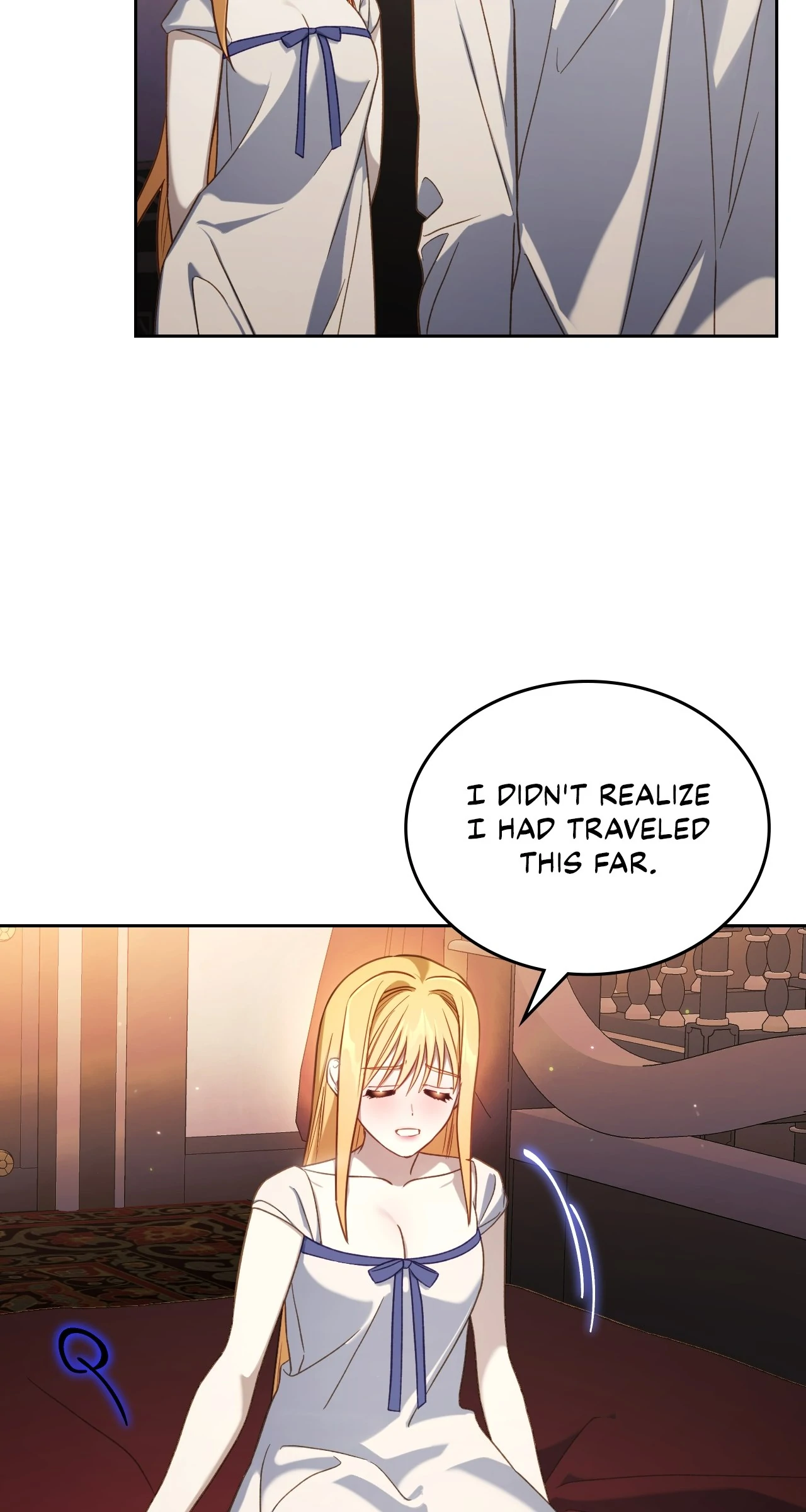 Moonlight Library Chapter 71 - Page 44