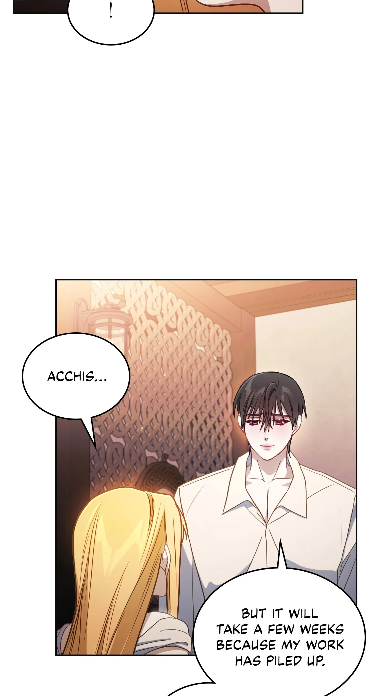 Moonlight Library Chapter 71 - Page 60