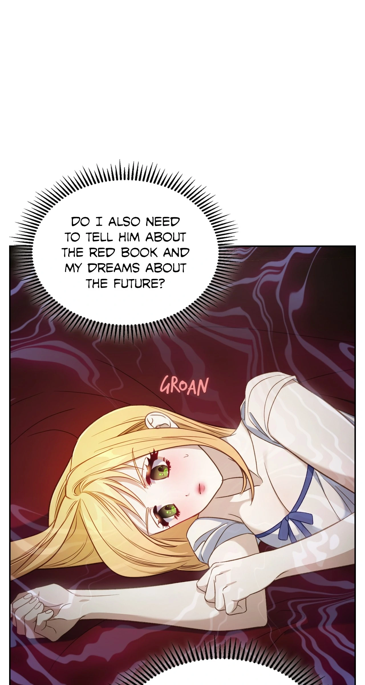 Moonlight Library Chapter 71 - Page 63